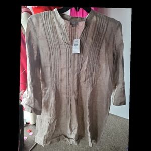 Brand New J. Jill Top